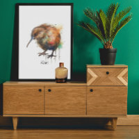 Sweet Kiwi, custom