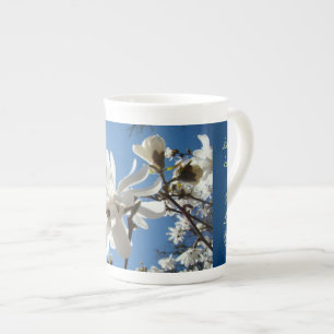 Sweet Lady Boss We Love You! China Mug gifts