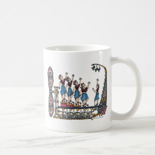 Sweet Lady Singers Coffee Mug