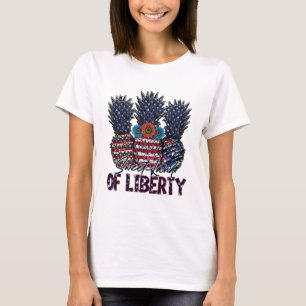 Sweet Land Of Liberty T-Shirt