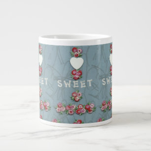 Sweet Large Coffee Mug