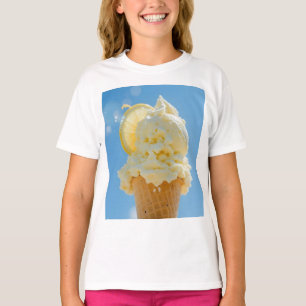 Sweet Lemon Summer T-Shirt