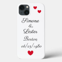 Sweet Letters Anniversary