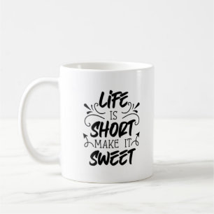 Sweet Life Mug