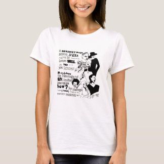 Sweet Life T-Shirt