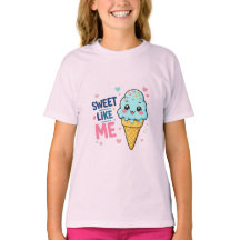 Sweet Like Me Ice Cream