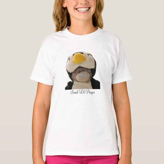 Sweet Lil Pengui T-Shirt (Front)