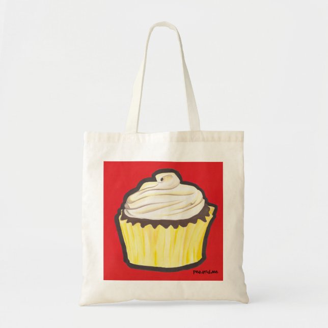 sweet lil' tote bag (Front)