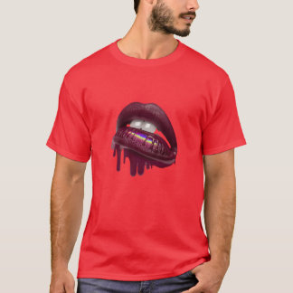 Sweet Lips T-shirt