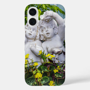 Sweet little angels... iPhone 16 case
