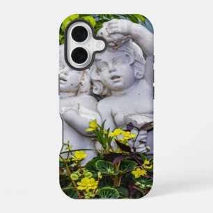 Sweet little angels... iPhone 16 case