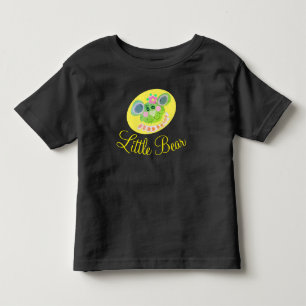 Sweet Little Bear Toddler T-Shirt