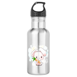 Sweet Little Bunny 532 Ml Water Bottle