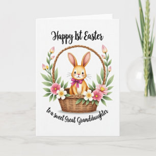 Sweet Little Creature Card