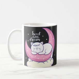 Sweet Little Dream Coffee Mug