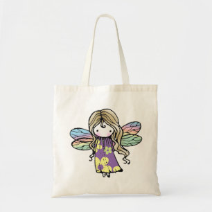 Sweet Little Fairy Tote Bag