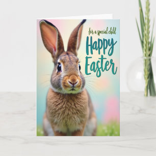 Sweet Little Furry Friend Card
