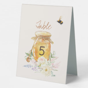 Sweet Little Honey Baby Shower Mummy to Bee