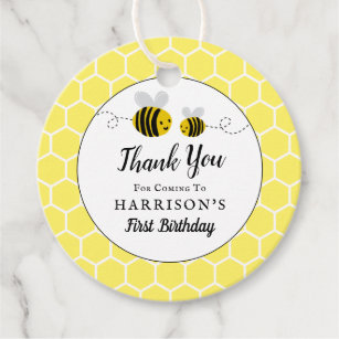 Honey Bee Party Supplies Zazzle Com Au