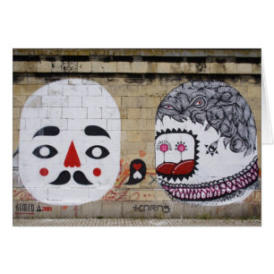 Sweet Little Moustache