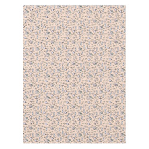 Sweet Little One Candy Theme Party Tablecloth