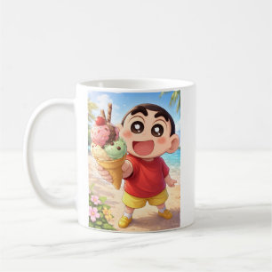 Sweet Little Surprise Coffee Mug