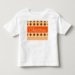 Sweet Little Toddler Tee