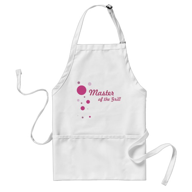 Sweet Love Apron (Front)