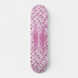 Sweet Love Comp Skateboard