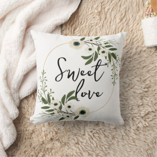 Sweet Love Cushion