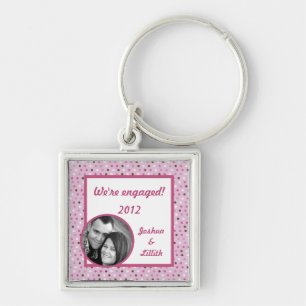 Sweet Love Key Chain