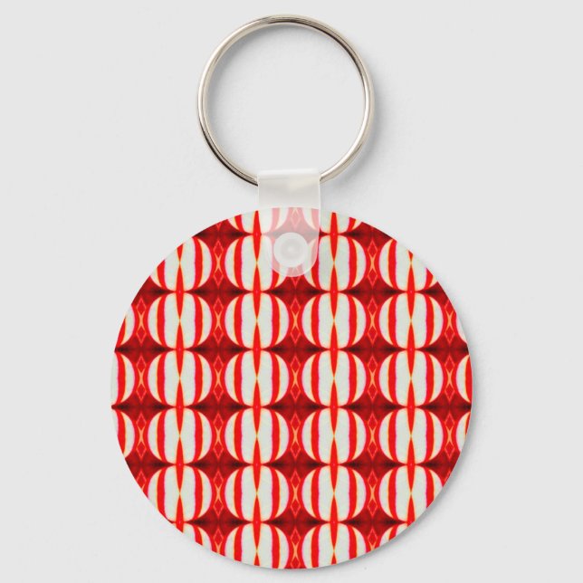 Sweet Love_ Key Ring (Front)