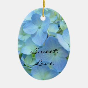 Sweet Love ornament Grandma's Angel Baby gifts