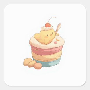 Sweet Lover's Sticker