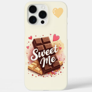 Sweet Me Case-Mate iPhone Case