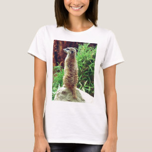 Sweet Meerkat T-Shirt