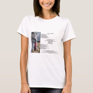 Sweet Memory is Just Memories  T-Shirt