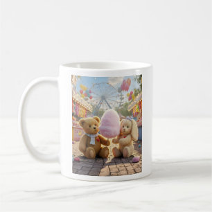 Sweet Miracle Toddler T-shirt Coffee Mug