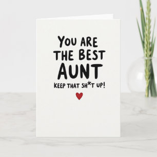 Sweet Mothers Day Brushstroke Card
