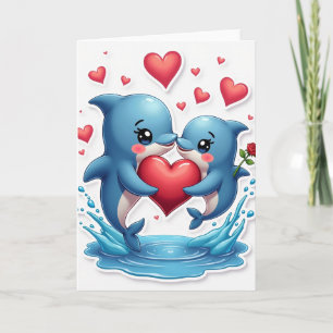 Sweet Mothers Day Marine Card