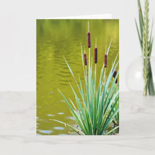 Sweet Mothers Day Reed Card