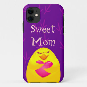Sweet Mum iPhone 11 Case
