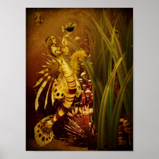 Sweet Mystery Poster