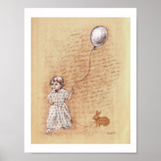 Sweet Old Memory Letter Size Print