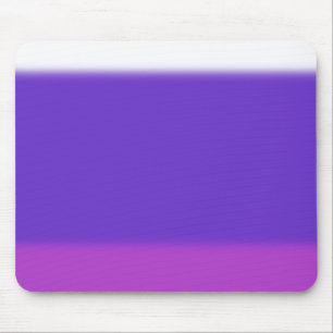 Sweet Ombre Mouse Pad