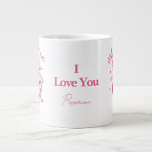 Sweet on You" Customisable Cherry-Themed