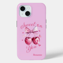 Sweet on You Customisable Valentine’s Day 