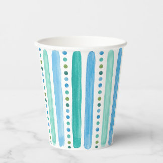 Sweet One 1st Birthday Ice Cream Sprinkles Paper C Cups