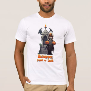 Sweet or Death T-Shirt