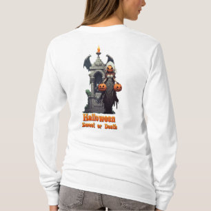 Sweet or Death T-Shirt